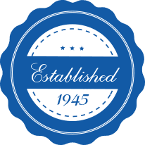 Established 1945