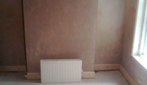 heating system