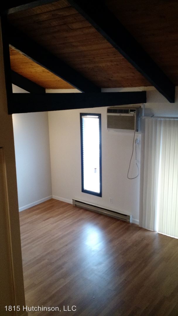 Studio Loft | Greenrich Village