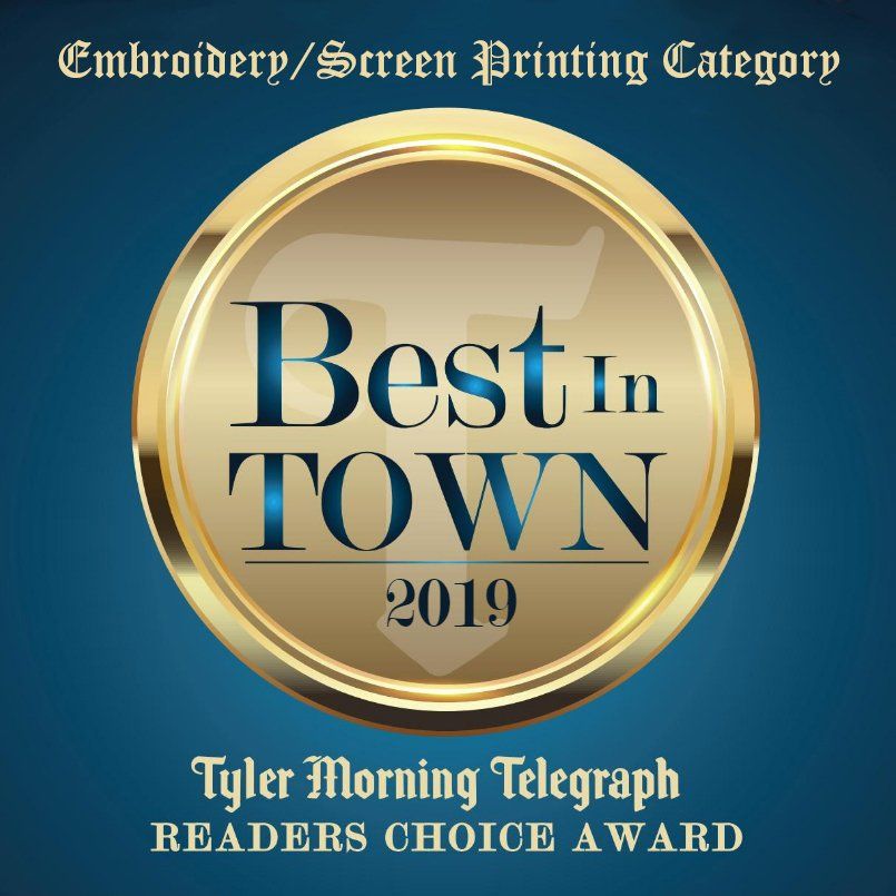 Award badge: 