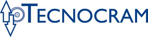 Tecnocram - Logo
