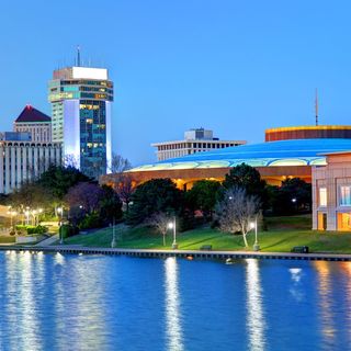 Wichita-Kansas