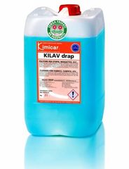 prodotto per autolavaggio Kilav Drap