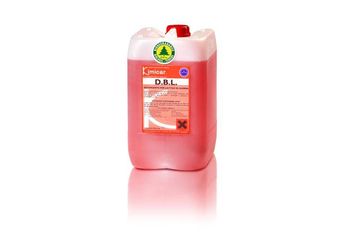 detergente per lattice DBL
