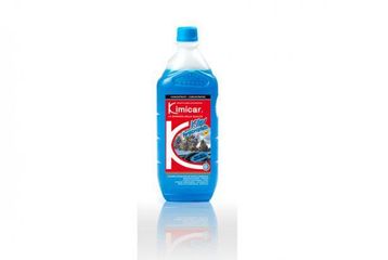 detergente concentrato Kilav Tergicristallo