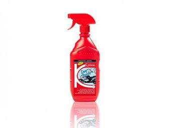 detergente concentrato per moto e scooter