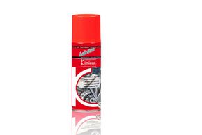 lubrificante al silicone non untuoso