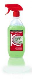 detergente liquido Polinet