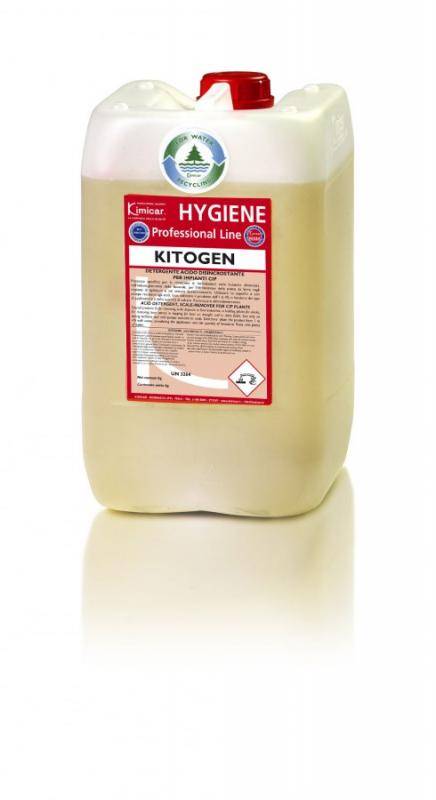 disincrostante Kitogen