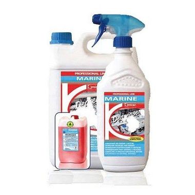 sgrassante Degreaser