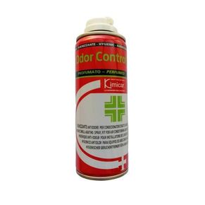 Odor Control