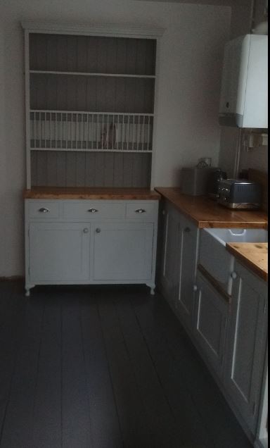 Kitchen furniture