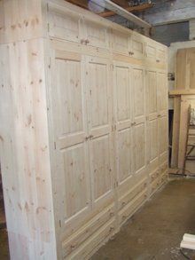 Bedroom furniture