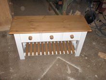 Living room furniture