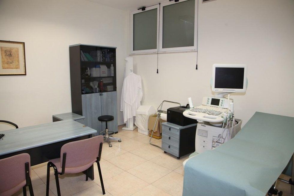 ambulatorio
