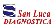 San Luca Diagnostica - LOGO