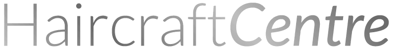 Haircraft Centre logo