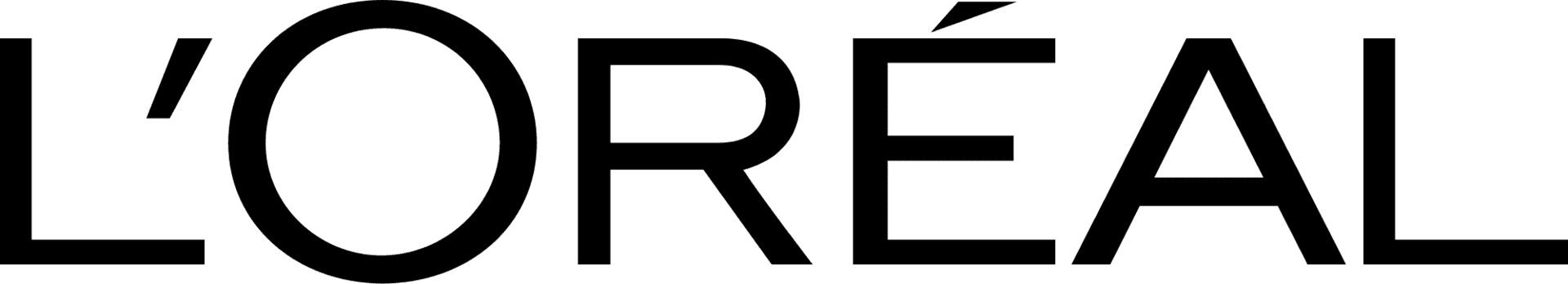 l'oreal logo