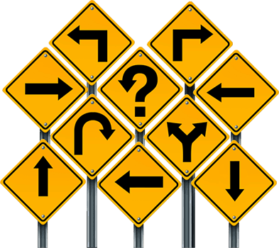 Road Signs — Driving School in Ruckersville, VA Road Signs — Driving School in Ruckersville, VA