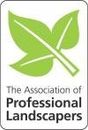 The Association of Professional Landscapers