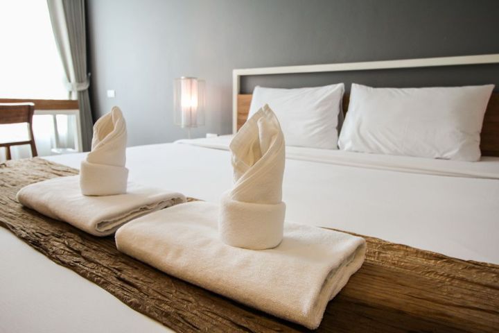 letto matrimoniale