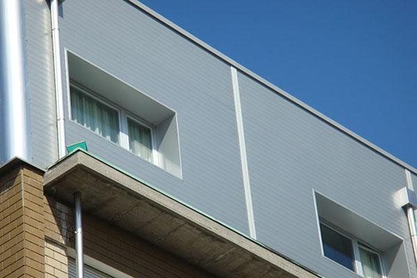 edificio e compluvi