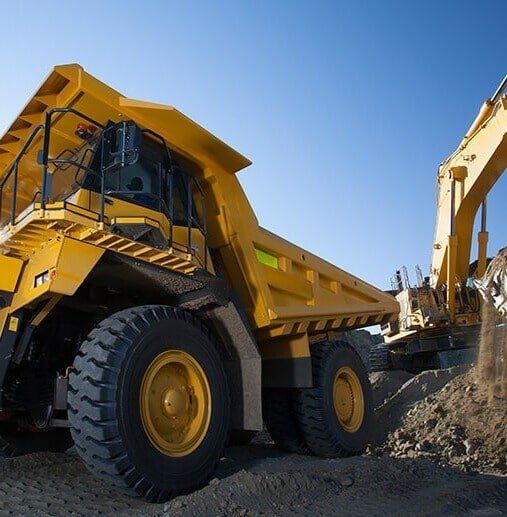 Train Wise Forklift Trucks