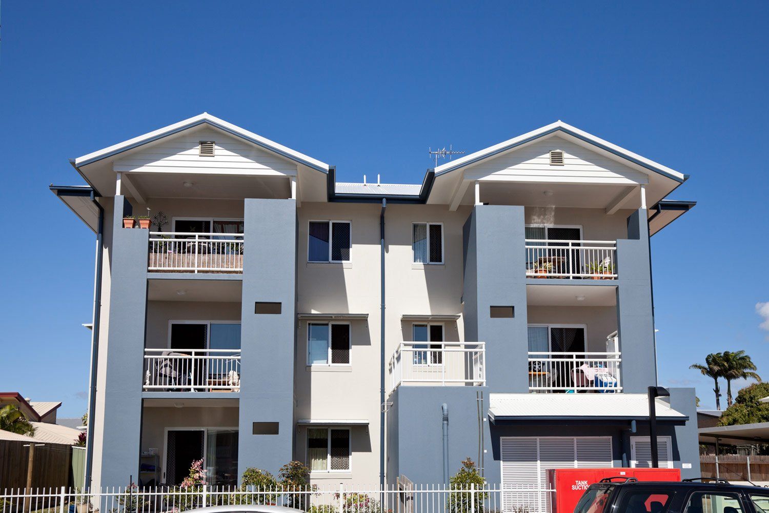 Houses Image