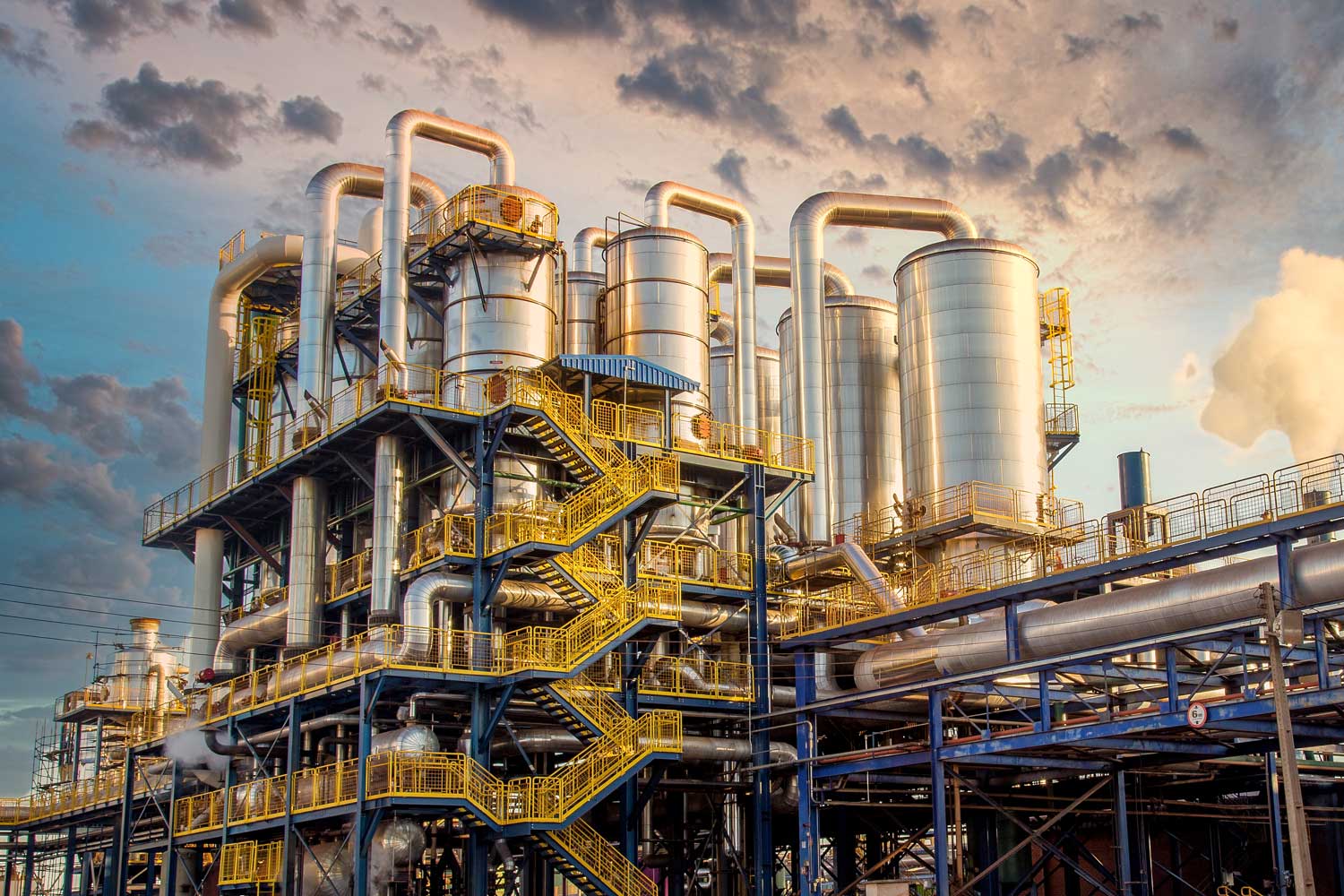 Industrial Image