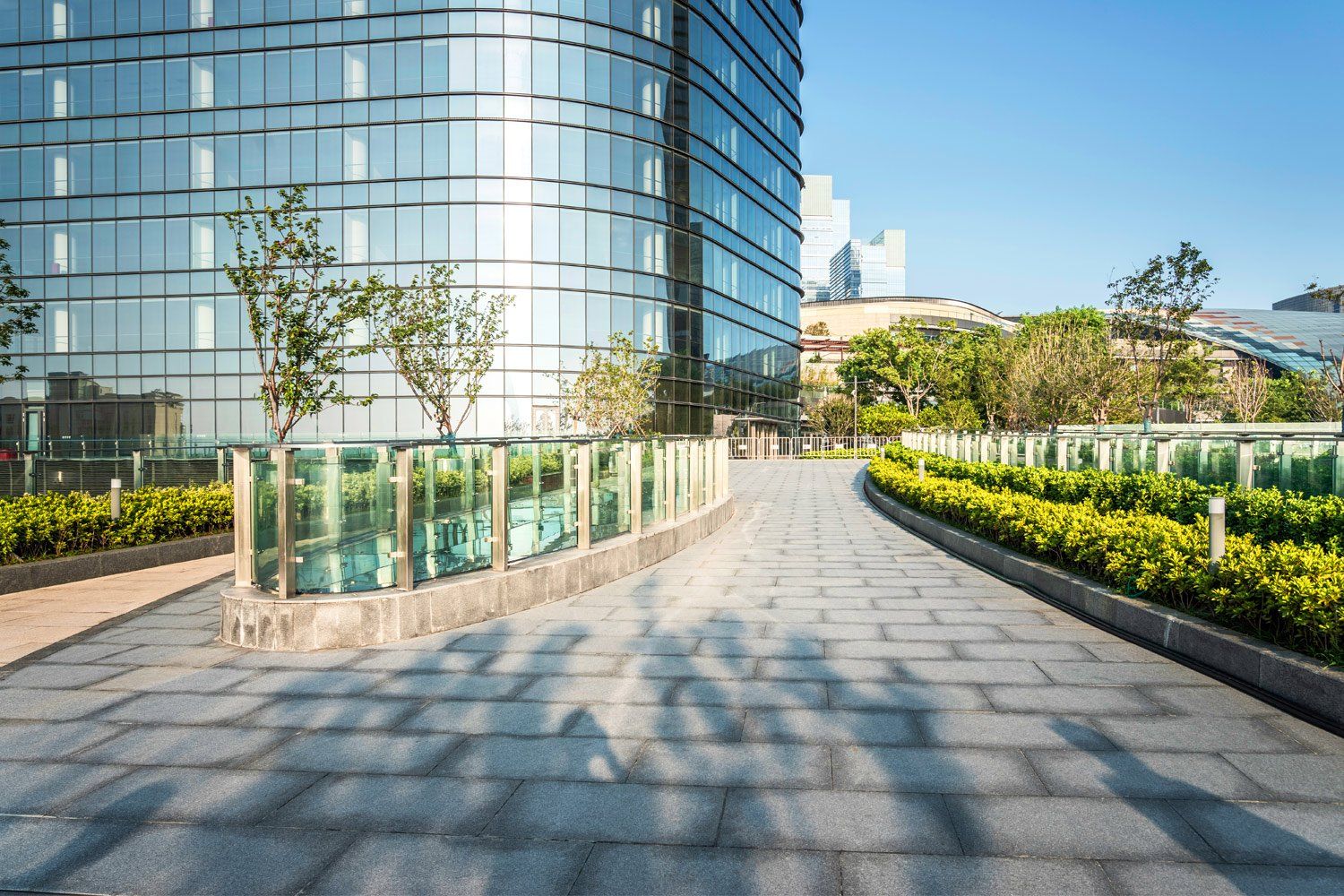Office Building