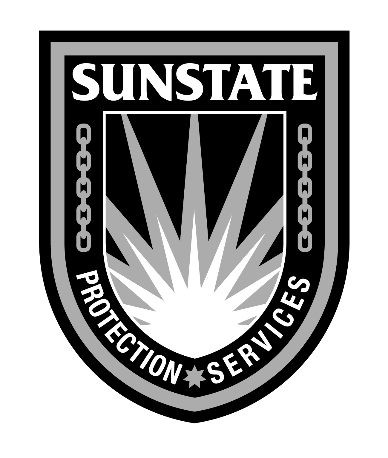 Sunstate Protection Logo