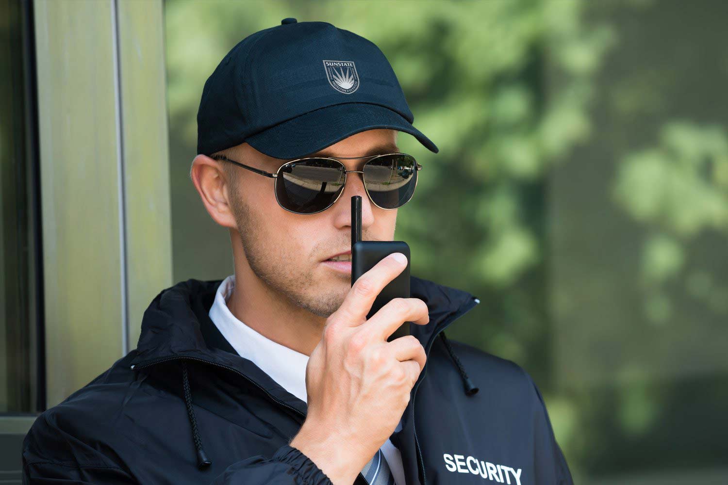 Security Guard