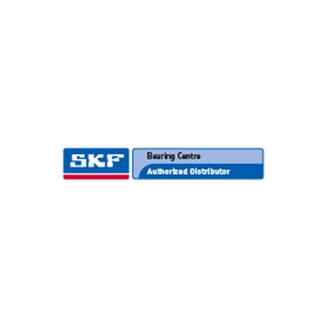 SKF Authorized Distributor