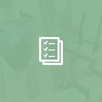 Checklist icon