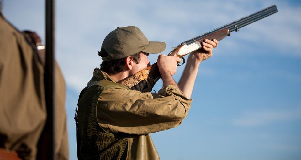 hunting accessories