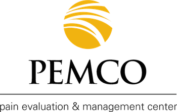 Pain Evaluation & Management Center Pain Evaluation & Management Center