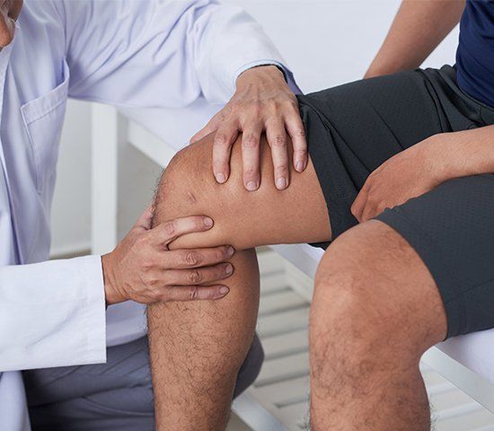 Pain Evaluation — Dayton, OH — Pain Evaluation & Management Center Pain Evaluation — Dayton, OH — Pain Evaluation & Management Center
