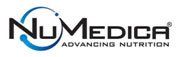 Numedica advanced nutrition logo