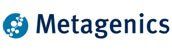 metagenics logo