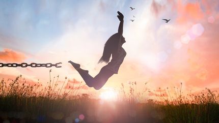 Girl Transforming - Emotional Transfiguration Therapy - Castle Rock, CO 80109 Girl Transforming - Emotional Transfiguration Therapy - Castle Rock, CO 80109