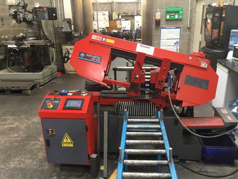 Teyron Engineering Ltd 7
