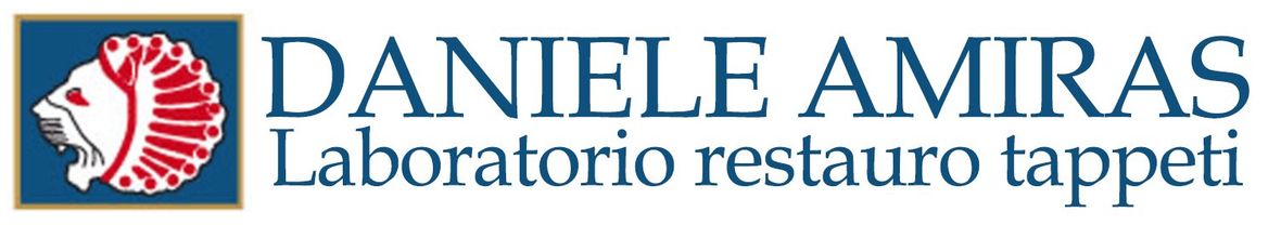 http://www.amiraslavaggiotappeti.it Laboratorio restauro tappeti orientali