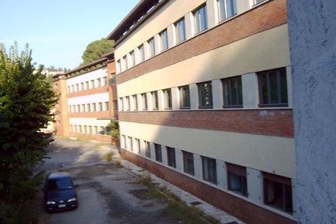 impianti antincendio