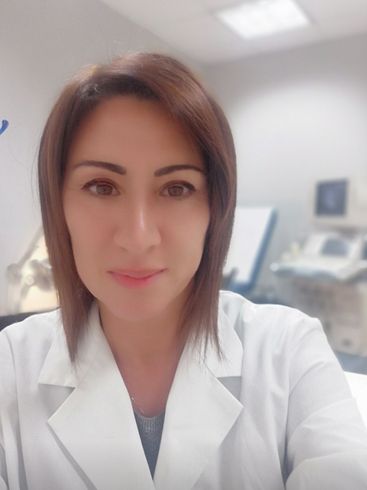 dottoressa malerba