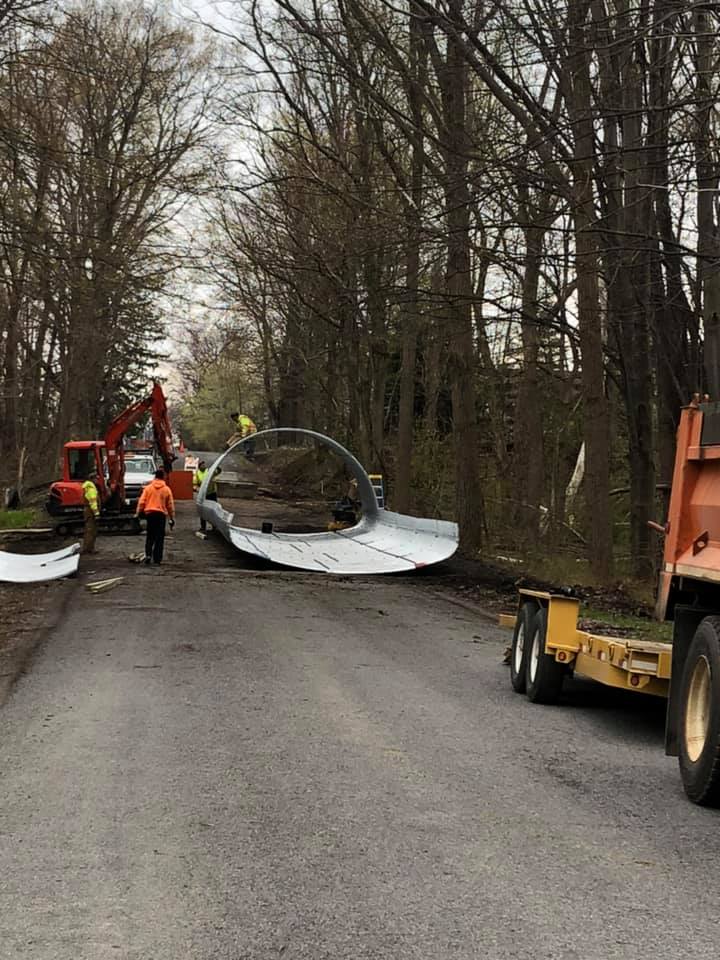 Seneca Mineral Pipe 7