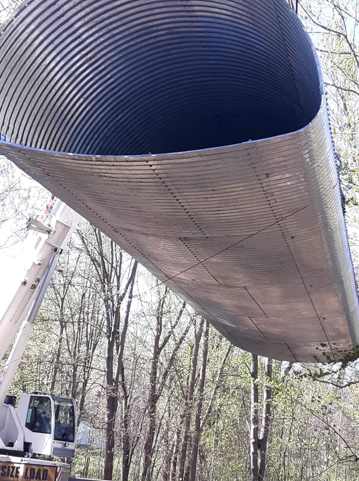 Seneca Mineral Pipe 4