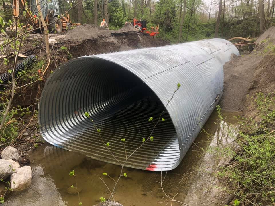Seneca Mineral Pipe 1