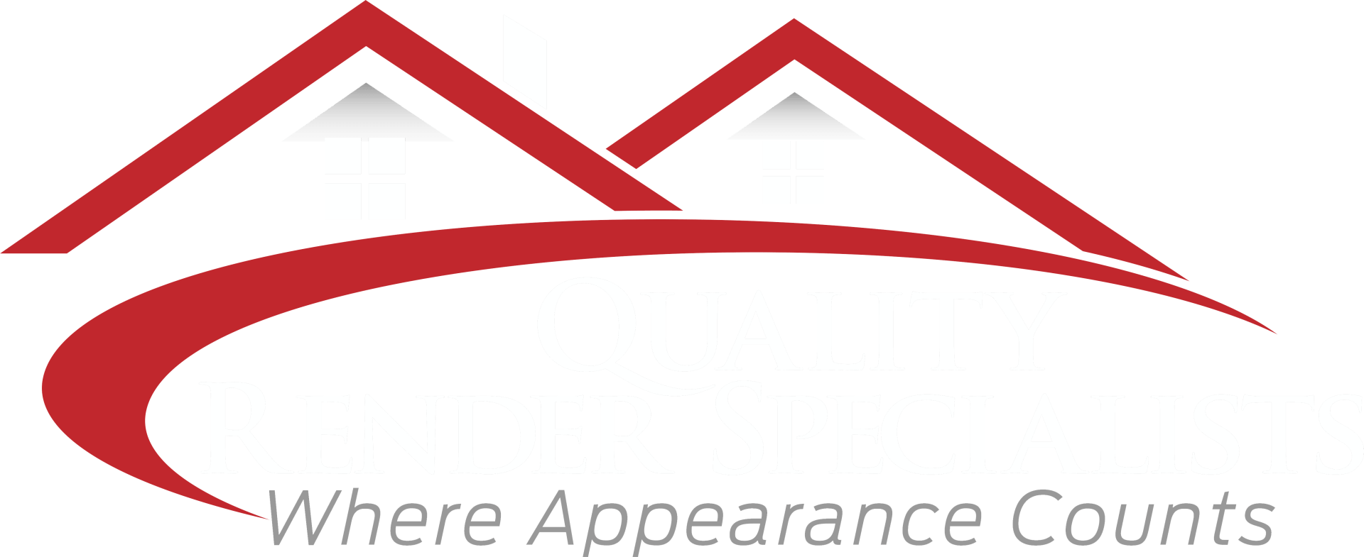 Quality Render Specialists Logo