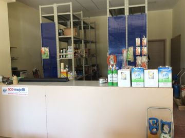 bombole ossigeno, ossigeno a domicilio, ossigeno per ospedali
