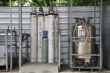 ossigeno medicale F.U., ossigeno industriale, gas tecnici ossigeno medicale F.U., ossigeno industriale, gas tecnici